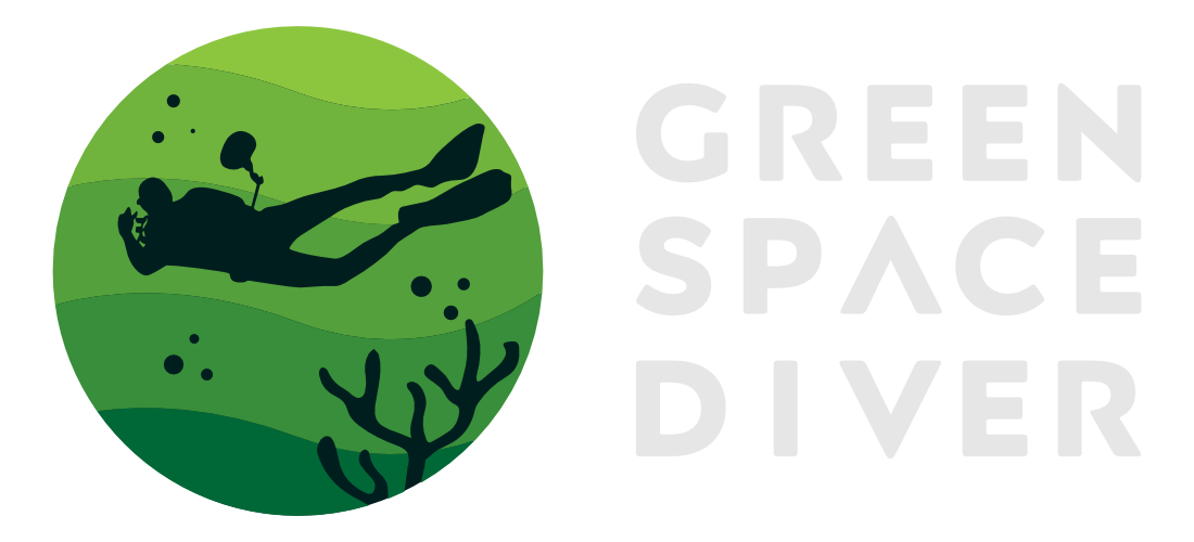 Green Space Diver